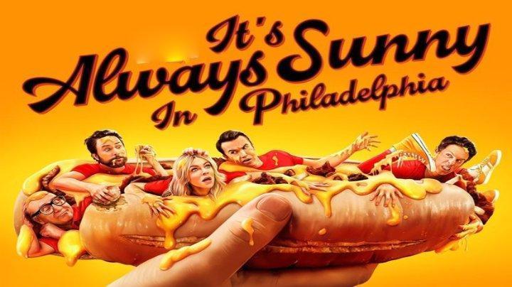 مسلسل It’s Always Sunny in Philadelphia الموسم 17 الحلقة 6 مترجمة