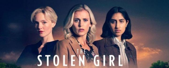 مسلسل The Stolen Girl الحلقة 2 مترجمة