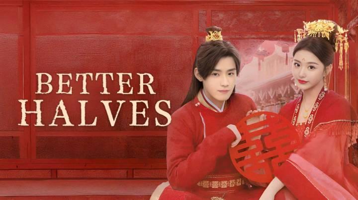 مسلسل نصفين افضل Better Halves الحلقة 5 مترجمة