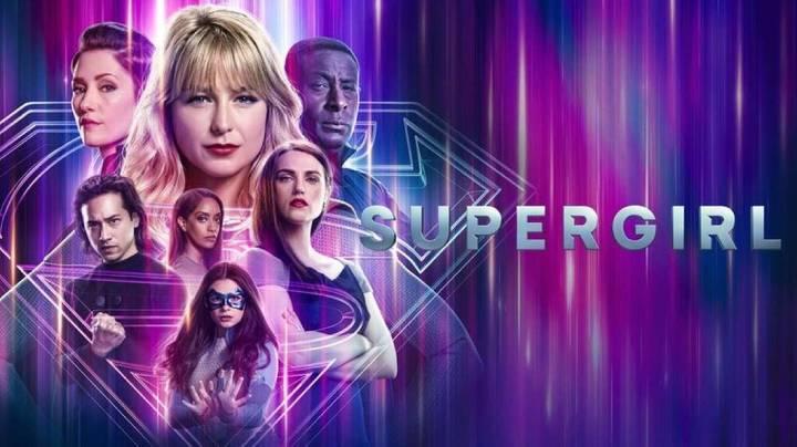 مسلسل Supergirl الموسم 6 الحلقة 13 مترجمة