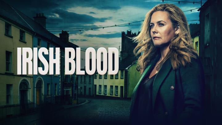 مسلسل Irish Blood الموسم الاول الحلقة 5 مترجمة