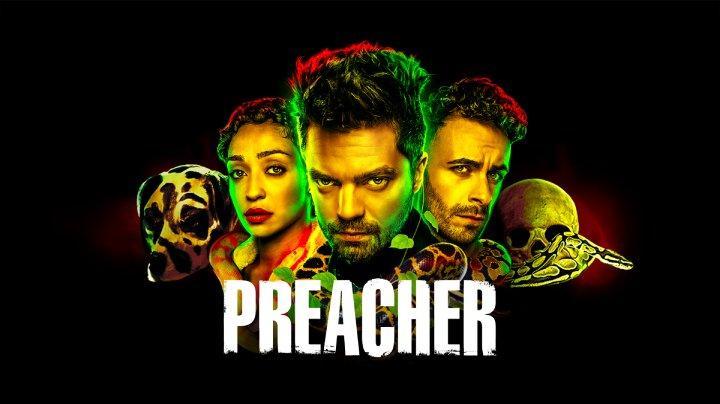 مسلسل Preacher الموسم الثالث الحلقة 1 مترجمة