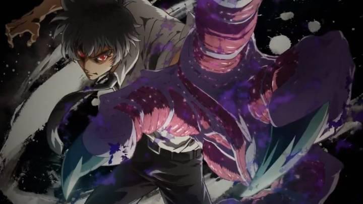 انمي Jigoku Sensei Nube مترجم