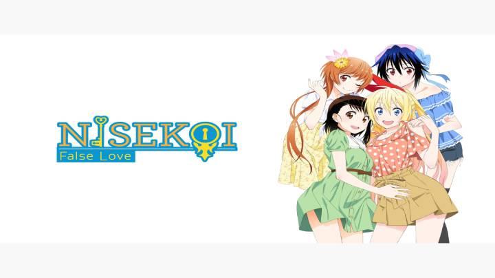 انمي KiseKoi الموسم الثاني مترجم كامل
