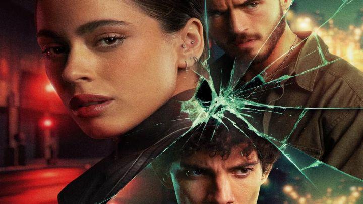 مسلسل Quebranto الموسم الاول الحلقة 6 والاخيرة مترجمة