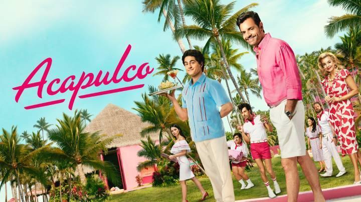 مسلسل Acapulco الموسم الرابع الحلقة 10 والاخيرة مترجمة