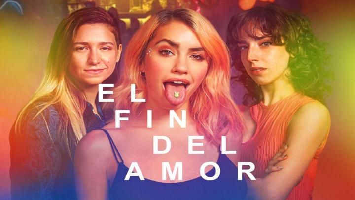 مسلسل El fin del Amor الموسم الاول الحلقة 1