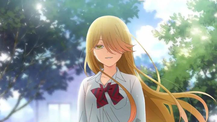 انمي Watari-kun no xx ga Houkai Sunzen مترجم كامل
