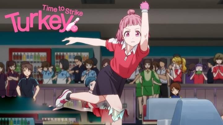 انمي Turkey مترجم