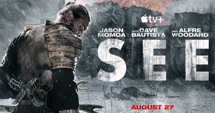 مسلسل See الموسم الثاني الحلقة 51 مترجمة