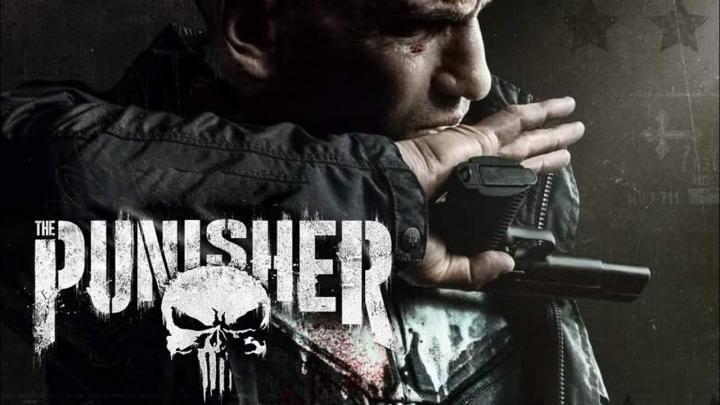 مسلسل The Punisher الموسم الثاني مترجم