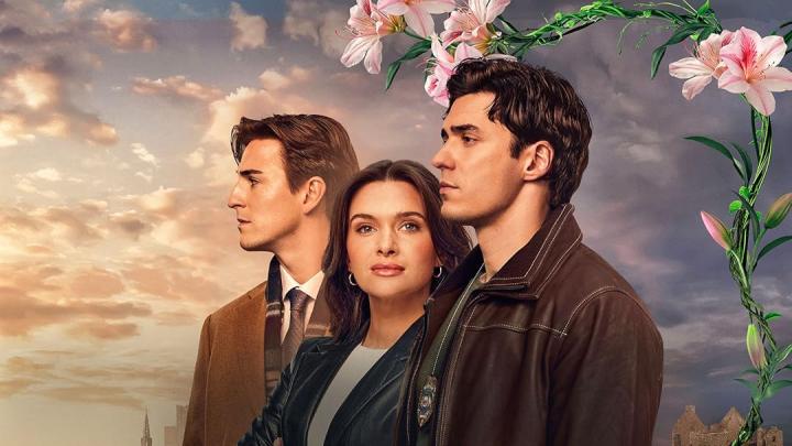 مسلسل Providence Falls الموسم الاول مترجم كامل