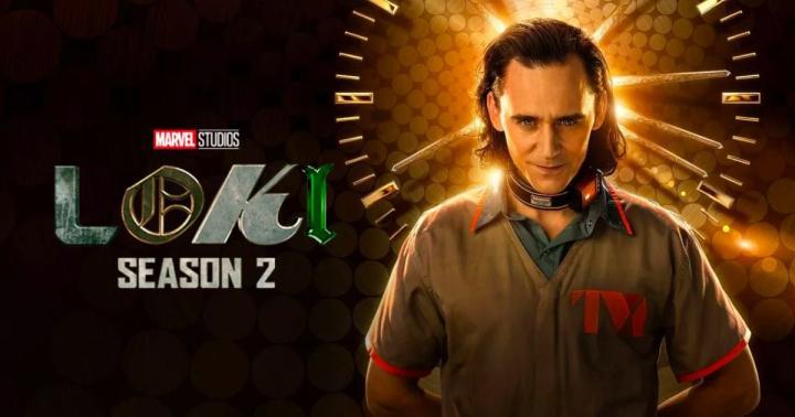 مسلسل Loki الموسم الثاني الحلقة 6 والاخيرة مترجمة