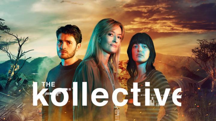 مسلسل The Kollective الموسم الاول الحلقة 6 والاخيرة