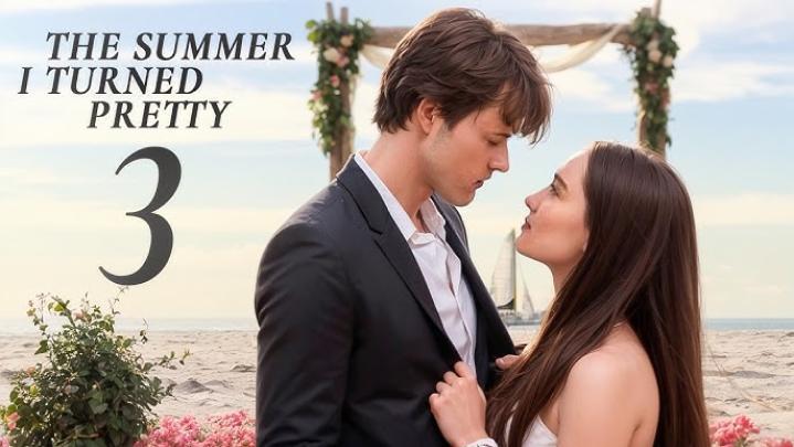 مسلسل The Summer I Turned Pretty الموسم الثالث الحلقة 4 مترجمة