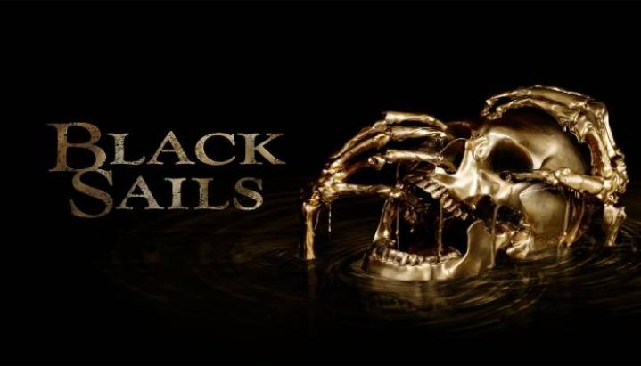 مسلسل Black Sails الموسم الرابع مترجم