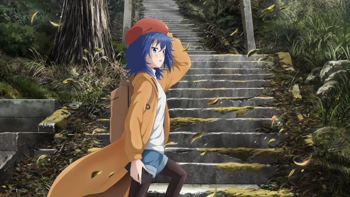 انمي Zatsu Tabi: That’s Journey الحلقة 12 والاخيرة مترجمة