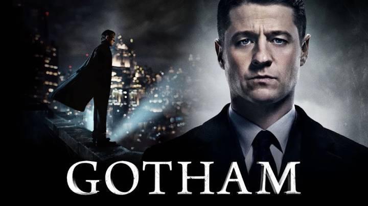 مسلسل Gotham الموسم الرابع الحلقة 12 مترجمة