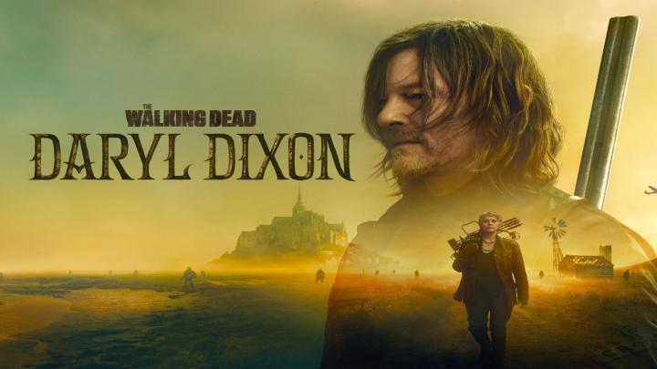 مسلسل The Walking Dead: Daryl Dixon الموسم الثاني الحلقة 6 والاخيرة مترجمة