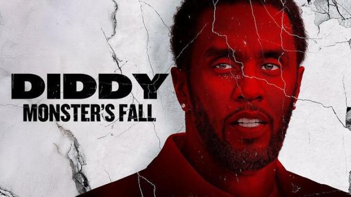 مشاهدة فيلم Diddy: Monster's Fall 2025 مترجم موفيز لاند