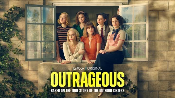 مسلسل Outrageous الحلقة 8 والاخيرة مترجمة