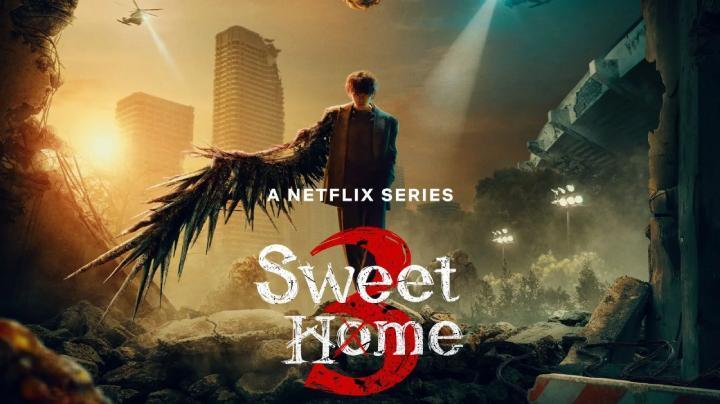 مسلسل منزل جميل Sweet Home الموسم الثالث الحلقة 4 مترجمة