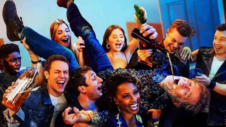 مسلسل Shameless الموسم 11 الحلقة 9 مترجمة