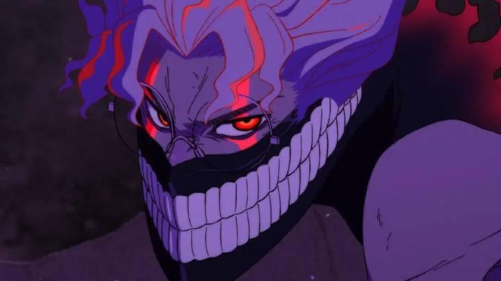 مشاهدة فيلم Dan Da Dan: Evil Eye 2025 مترجم موفيز لاند