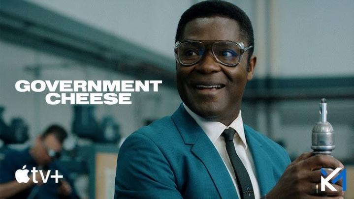 مسلسل Government Cheese الموسم الاول الحلقة 5 مترجمة