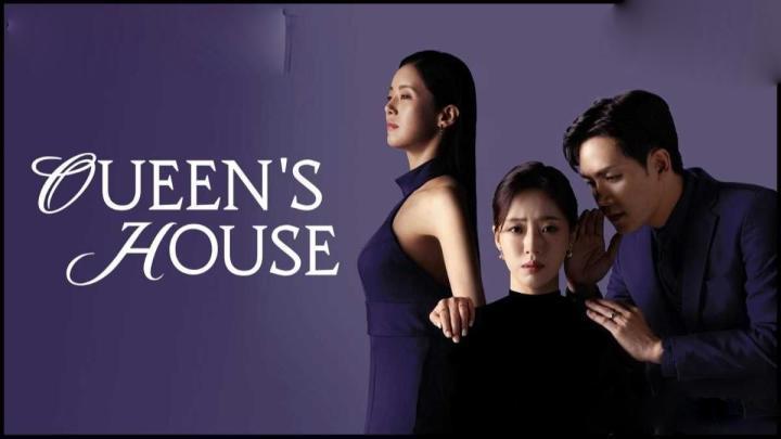 Queen’s House ح61 مسلسل منزل الملكة الحلقة 61 مترجمة