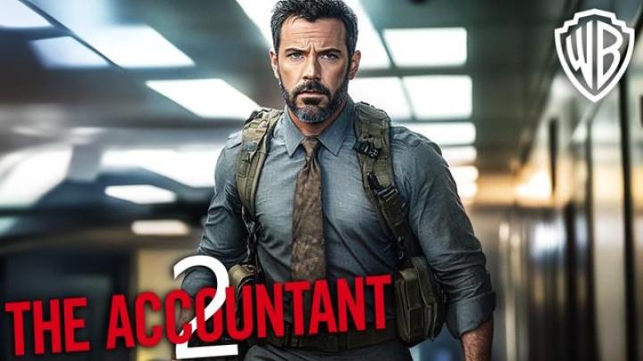 مشاهدة فيلم The Accountant 2 2025 مترجم