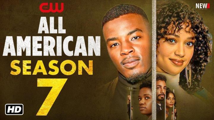 مسلسل All American الموسم السابع الحلقة 10 مترجمة