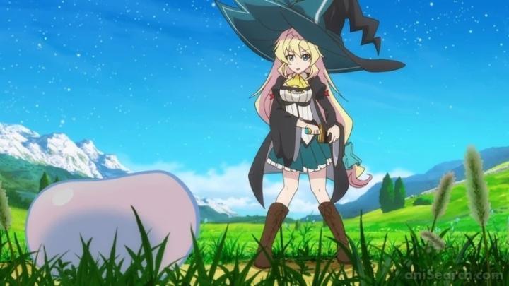 انمي Slime 300 الموسم الثاني الحلقة 8 مترجمة