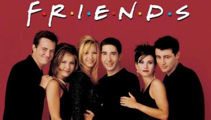 مسلسل Friends الموسم السابع الحلقة 6 السادسة مترجم HD