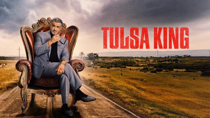 مسلسل Tulsa King الموسم الثاني الحلقة 4 مترجمة