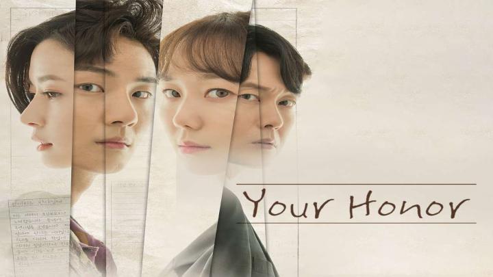 مسلسل سيادة القاضي Your Honor 2018 الحلقة 12