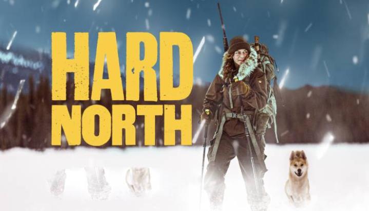 برنامج Hard North الموسم الاول مترجم كامل