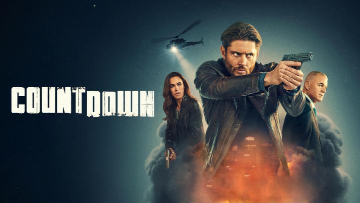 مسلسل Countdown الموسم الاول الحلقة 13 والاخيرة مترجمة
