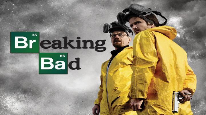 مسلسل Breaking Bad الموسم الثالث الحلقة 5 مترجمة