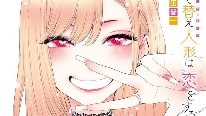 انمي My Dress Up Darling الموسم الثاني الحلقة 7 مترجمة