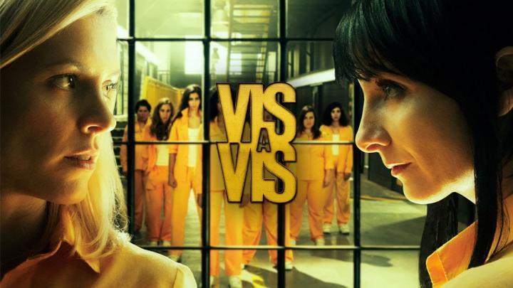 مسلسل Vis a vis الموسم الثاني الحلقة 5 مترجمة