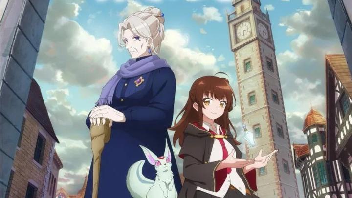 انمي !Ballpark de Tsukamaete الحلقة 12 والاخيرة مترجمة