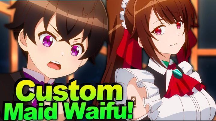 انمي OreAku الحلقة 9 مترجمة