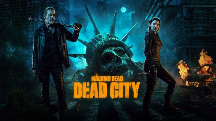 مسلسل The Walking Dead Dead City الحلقة 3 مترجمة