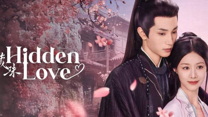 مسلسل الحب الخفي Hidden Love 2025 الحلقة 6 مترجمة
