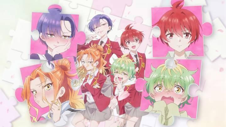 انمي Mikadono Sanshimai wa Angai, Choroi الحلقة 9 مترجمة