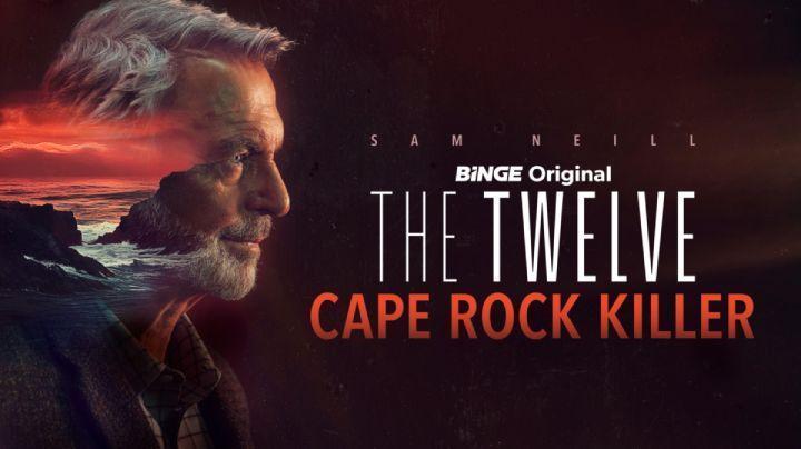 مسلسل The Twelve 2022 الموسم الثالث الحلقة 3