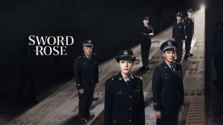 مسلسل وردة السيف Sword Rose الحلقة 15 مترجمة