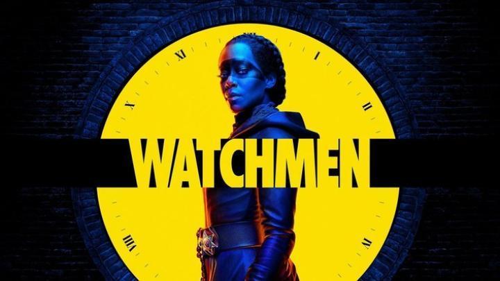 مسلسل Watchmen الموسم الاول الحلقة 3 مترجمة