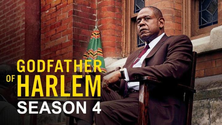 مسلسل Godfather of Harlem الموسم الرابع الحلقة 1 مترجمة